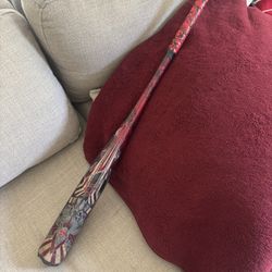 2022 DeMarini Voodoo One 33/30 (-3) BBCOR Baseball Bat WTDXVOC VOC-22