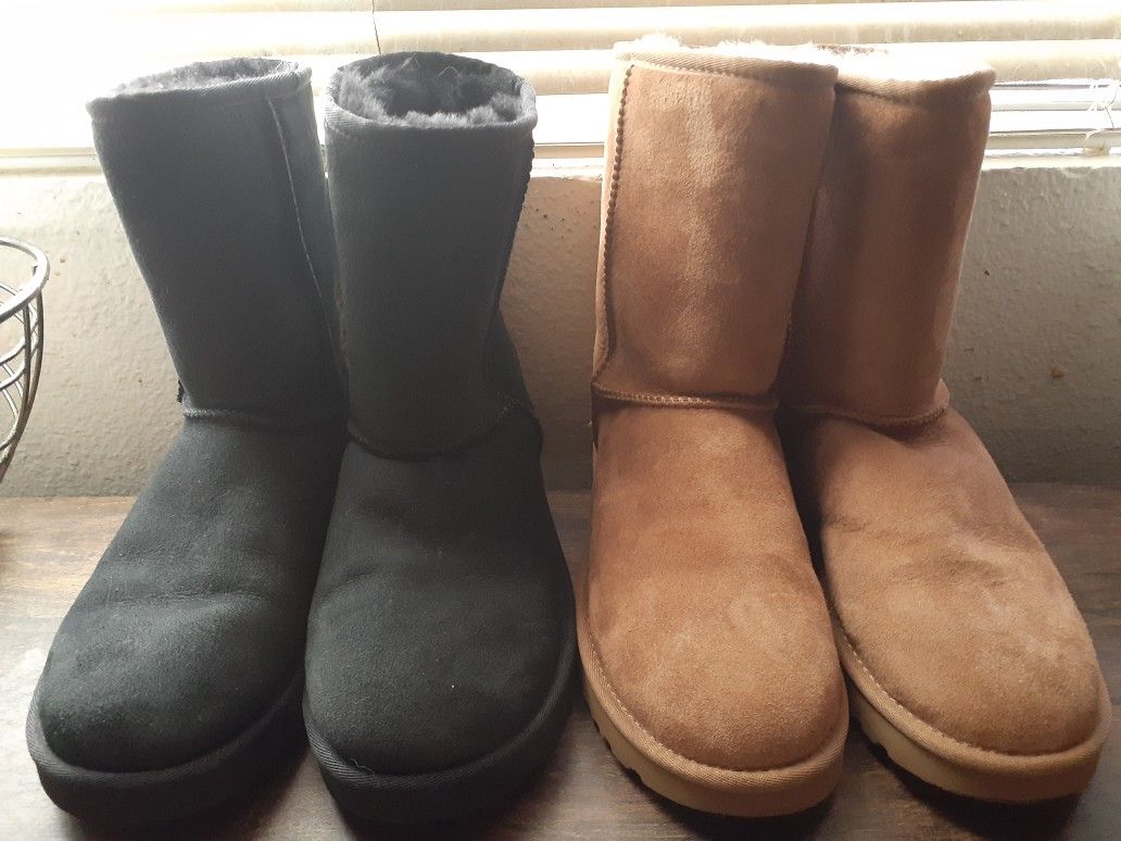 UGGS Boots