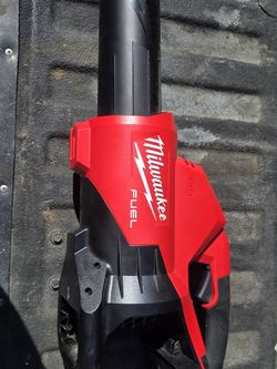 Milwaukee Blower