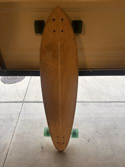 Skate Board