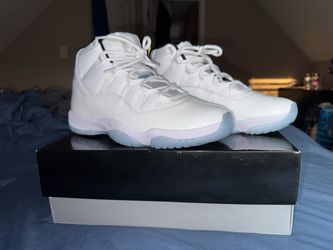 Legend Blue 11s