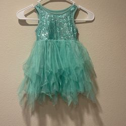 Girls Dress 2t