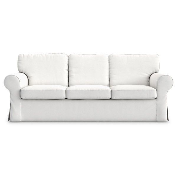 3-Seater Couch With Brand New Covers
