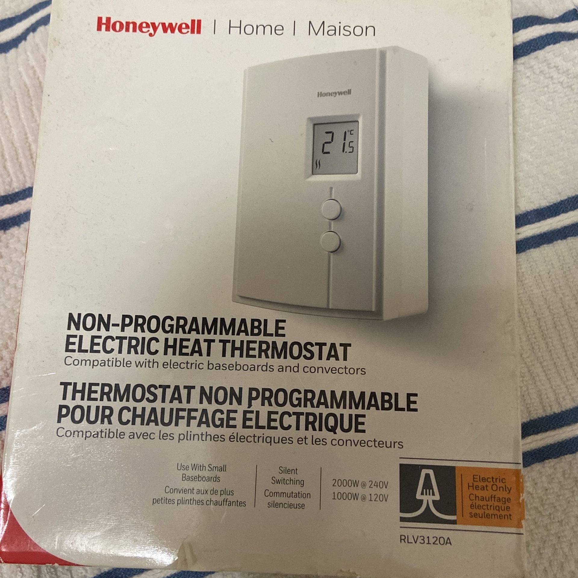 Honey Well Home Madison