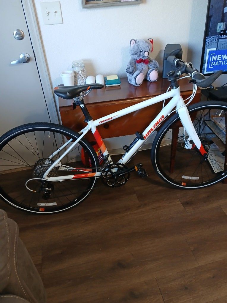 NOVARA 9 SPEED ROAD BIKE !!!