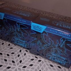 Phantasmal Flames ETB