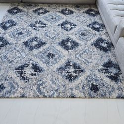 120 X 96 Approximately Living Room Rug