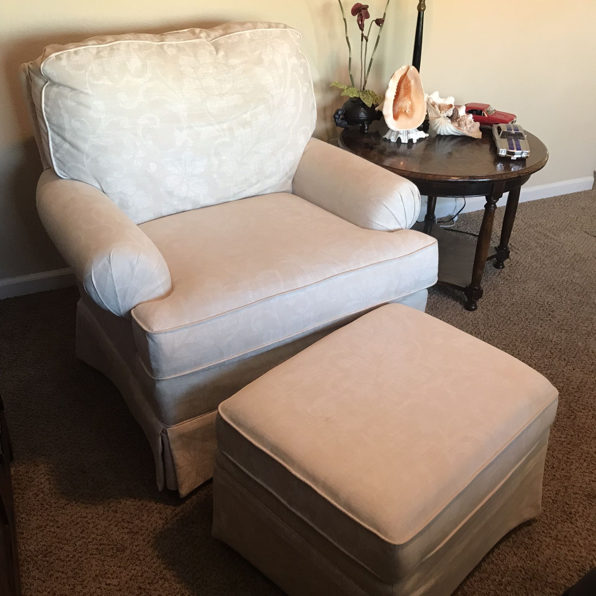 Rocking Chair Nursery Baby Swivel Glider Rocker With Ottoman Pottery Barn Kids Buy Buy Baby