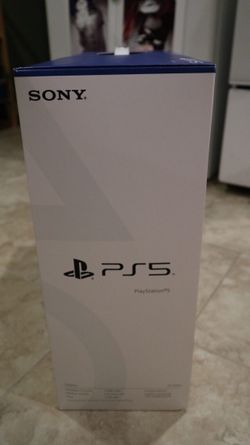 A box system console video game and controller