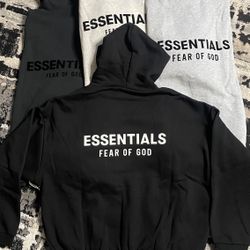 Essentials