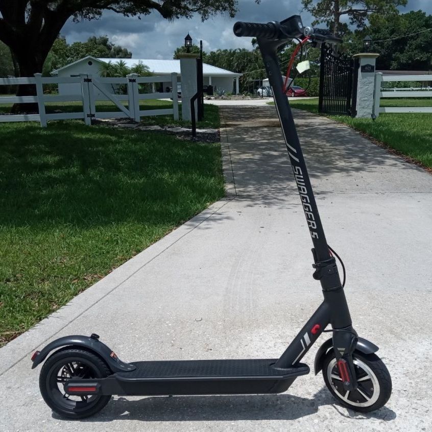 Swagtron swagger elite 5 hotsell