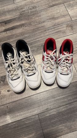 New Balance 550 sneakers
