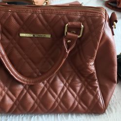 Steve Madden And Others Purses 