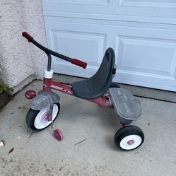 Radio Flyer Trike
