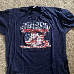 indians shirt 