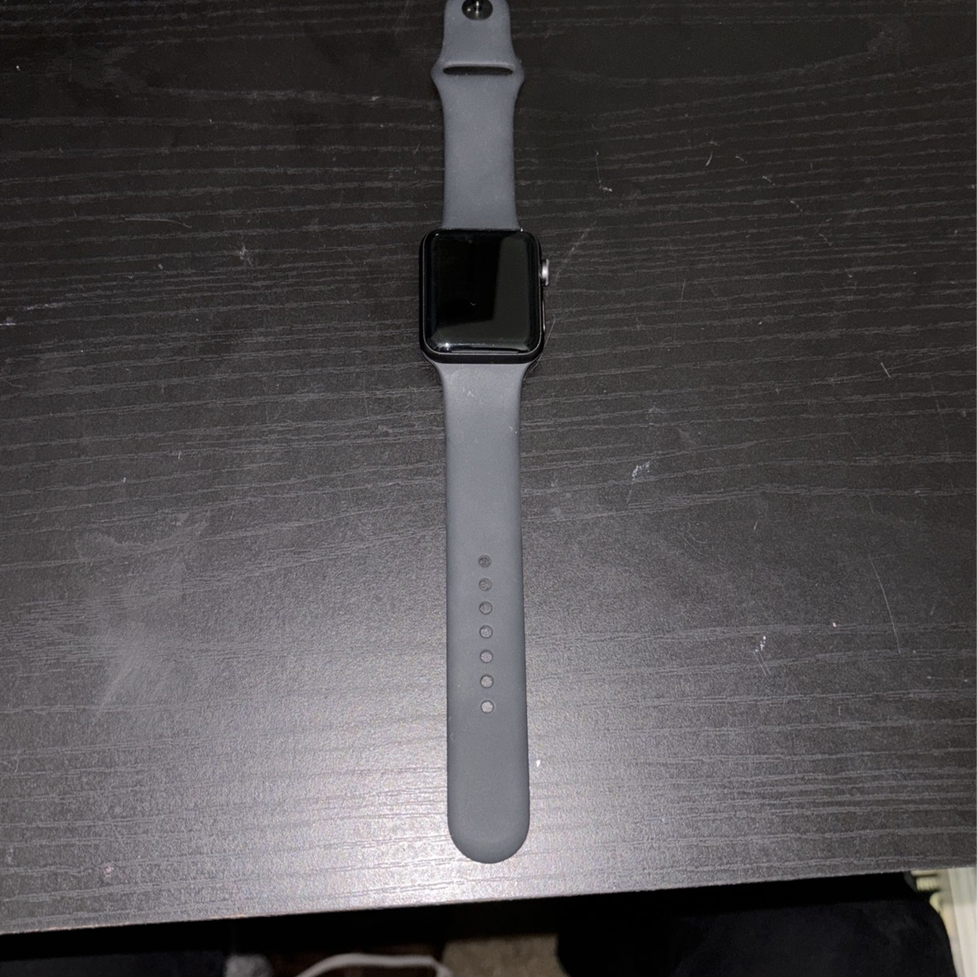 Apple Watch Series 3