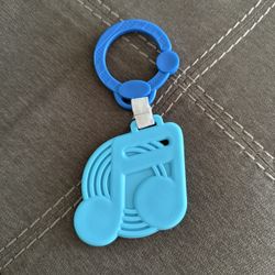 Music Tether 