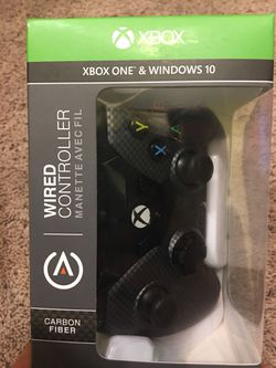 2 controller Xbox one