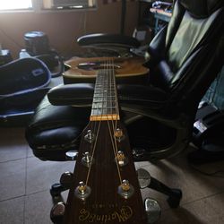 1977 Martin