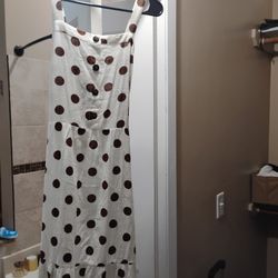 Ladies Monteau Designer Dress