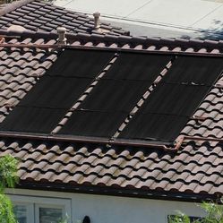 🔥🔥🔥Pool Solar Panel 2' X 20', 🔥🔥🔥

