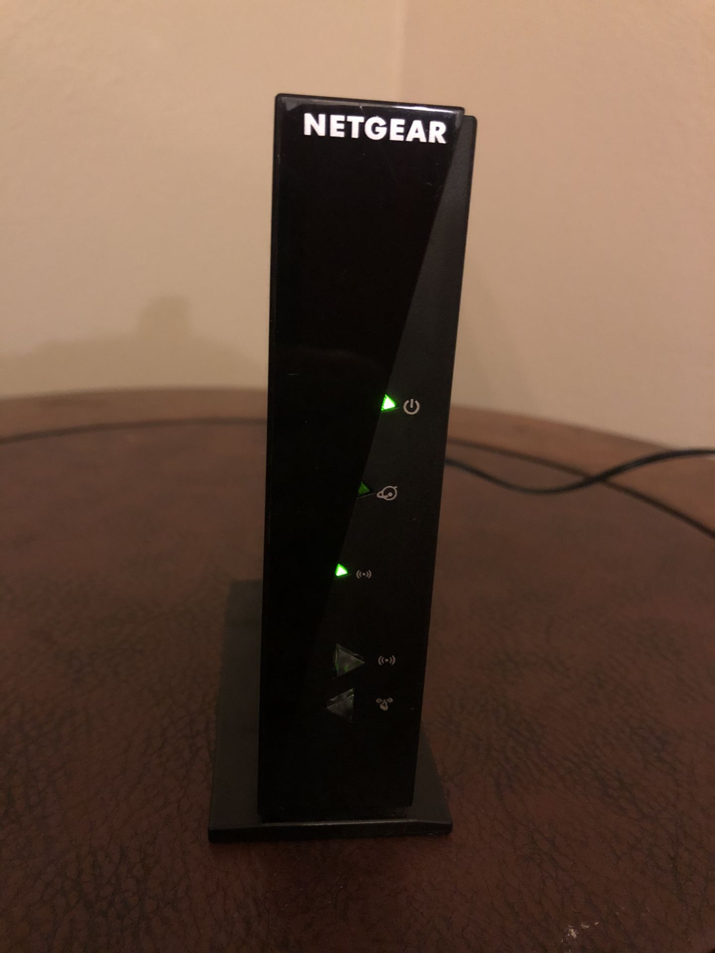 Netgear WiFi Router