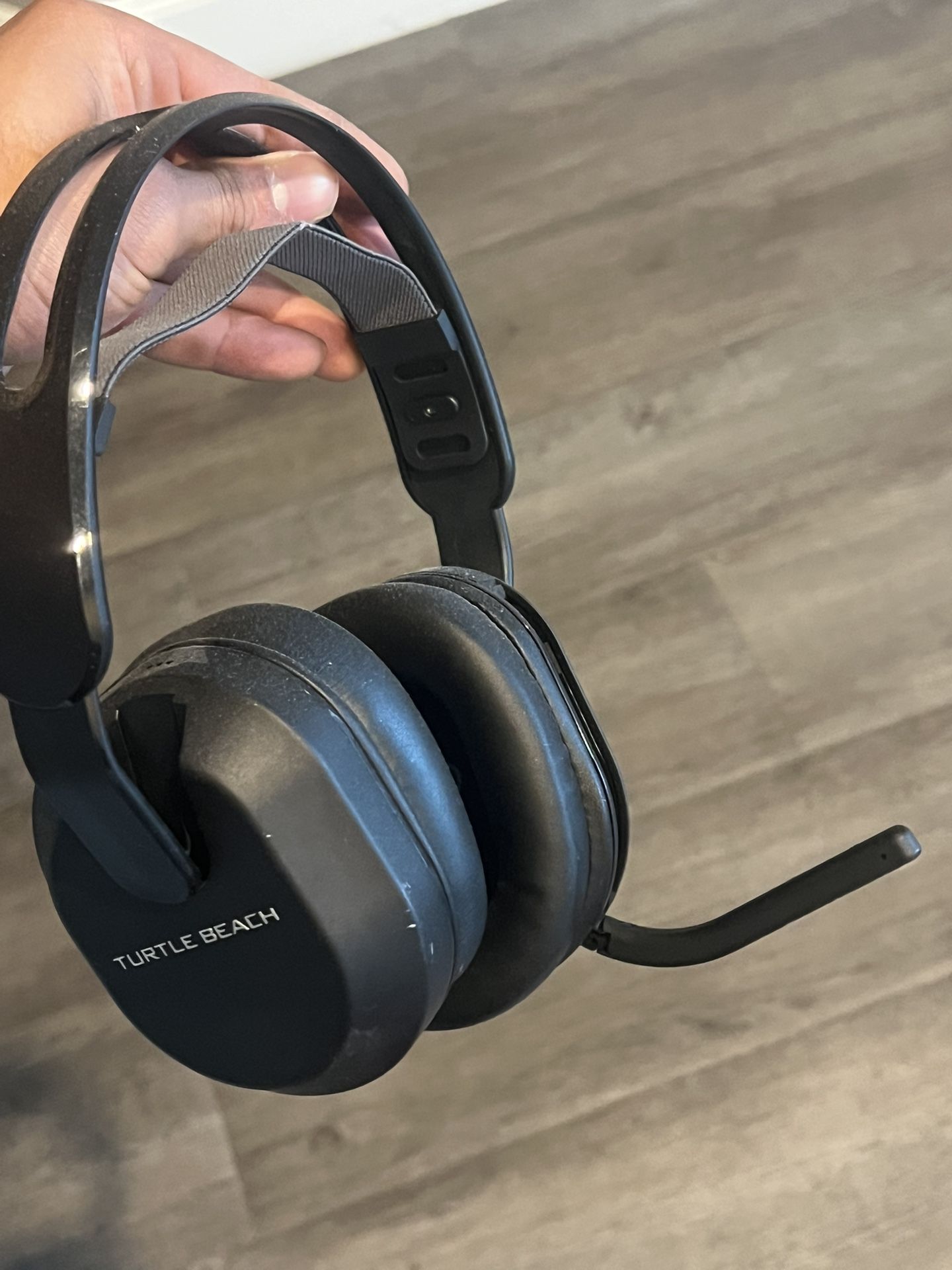 Turtle Beach Bluetooth Headset