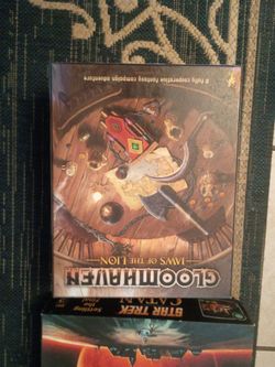Gloomhaven