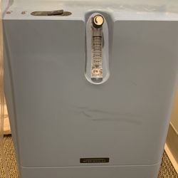 O2 Concentrator