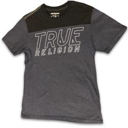 True Religion Shirt Size M