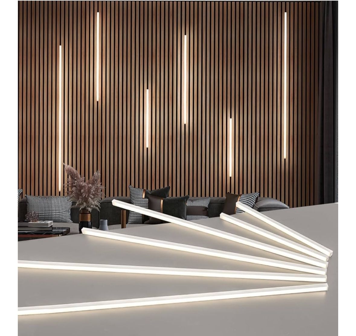 LED Recessed Lighting Kit