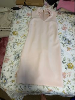 Woman’s dress