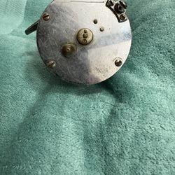 pflueger rocket 1345 spinning reel