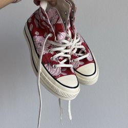 Converse High top 