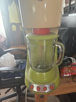 Margarita Machine