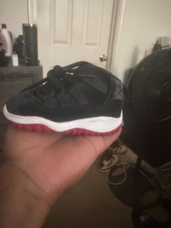 Baby Jordan’s 4C