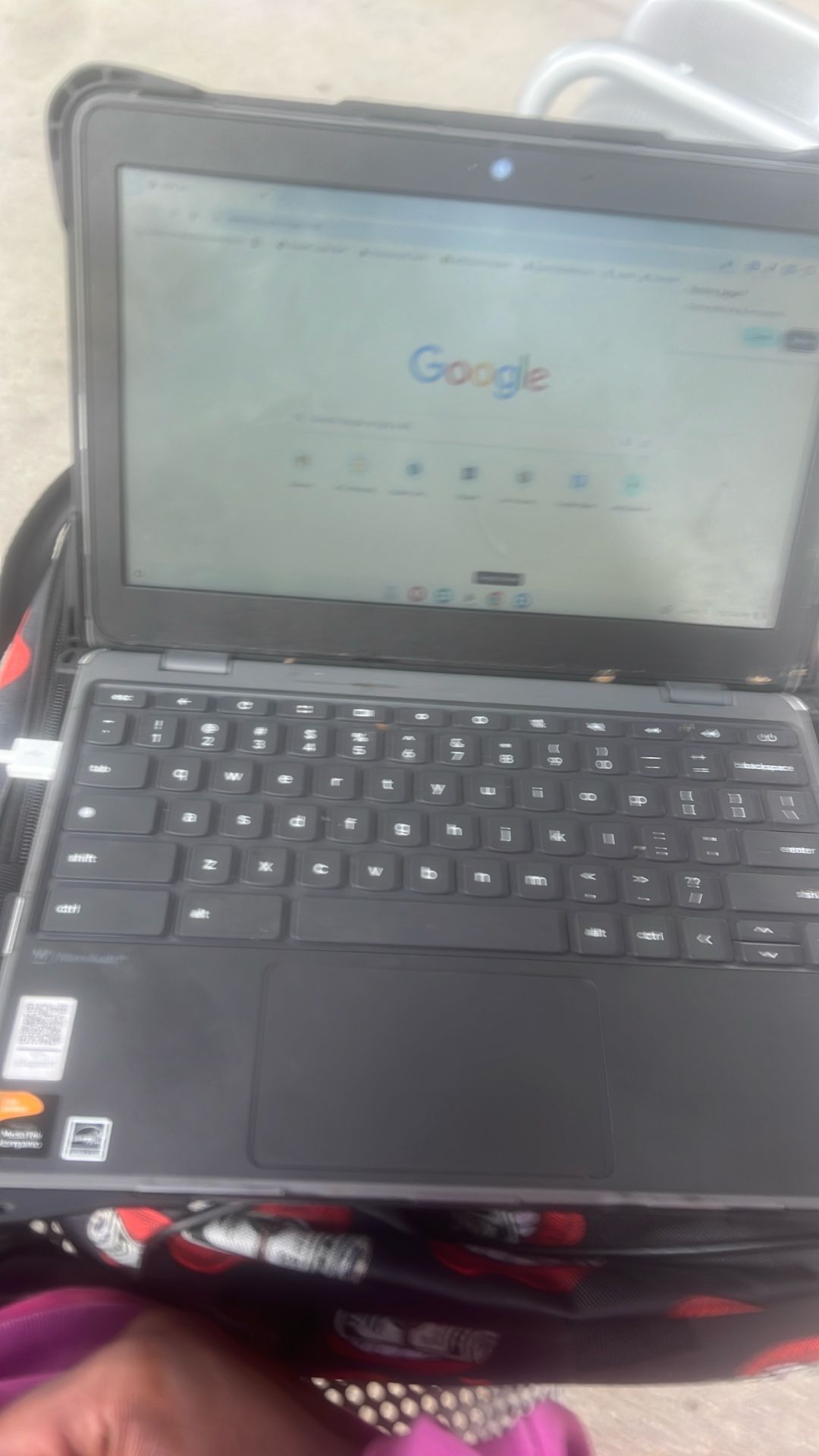 Lenovo Thinkpad
