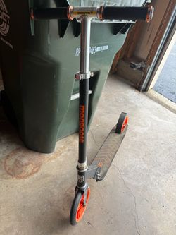 Mongoose Scooter