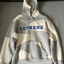 Supreme Hoodie 