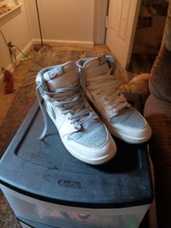 Nike Air Jordan (Kids)