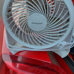 Small Fan