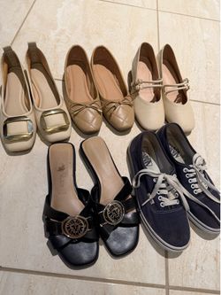 Women's Shoes Size 7