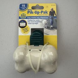 Pet Zone Dog Waste Pick Up 