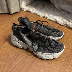 Nike Space Hippie 04 Iron Grey