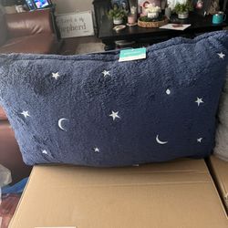 Pillowfort Sleeping Bags