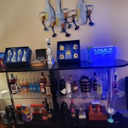 Bar/ Console