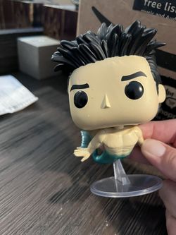 Zoolander Funko Pop (MerMan)