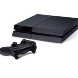 PS4 ( NEED GONE ASAP ) Read The Description