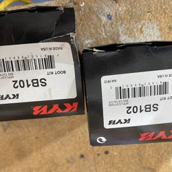 Kyb Shock/strut Parts