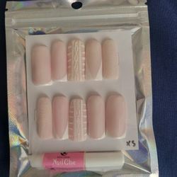 Nail Kit (Press On)